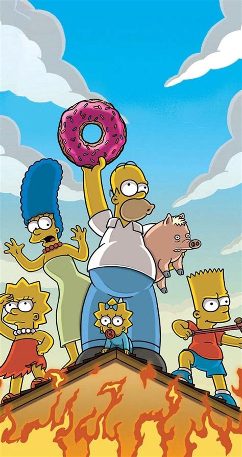 m4ufree the simpsons|The Simpsons .